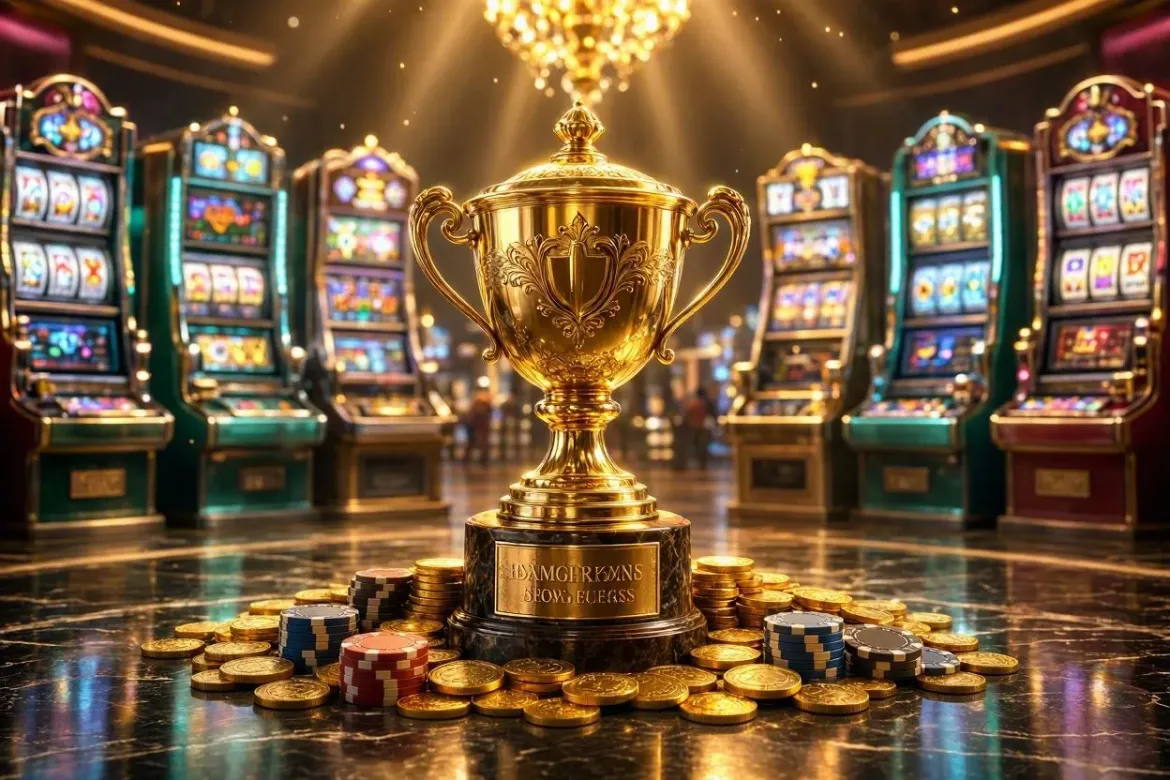 brionis casino